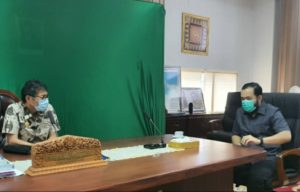 Lobby Fadly Amran ke IP Tembus, Dapat Tambahan Tiga Kelas SMA