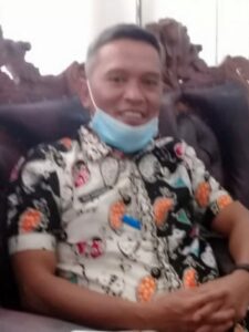 DinSos Kapuas ‘Jemput Bola’ Urus Santunan Korban Covid -19