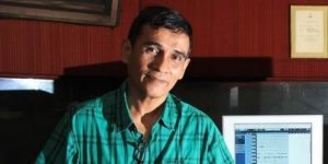 Papa T Bob Meninggal Dunia