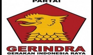 Indra Catri Ditetapkan sebagai Tersangka, Gerindra Keberatan