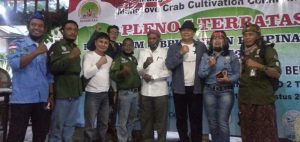 Bekasi Raya Dijadikan Pilot Project Nasional Magrove Lestari Nusantara