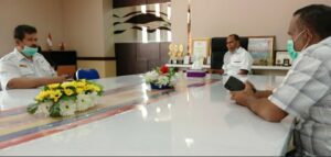 Bupati Djobo Janjikan Bonus ke Tanah Suci, Jika Berhasil Perangi DBD dan Stunting