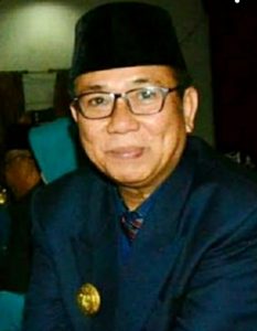 Sekda Positif Covid, Gubernur Sumbar dan Wagub Terpaksa Tes Swab