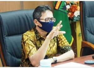 Gubernur Sumbar Marah Besar,  ASN tak Patuhi Wajib Tes Swab, Pasien Positif Naik Terus