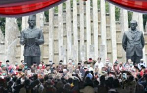 Golkar Sebut KAMI Berpotensi Memecah Belah Bangsa