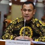 Terbukti Melanggar Kode Etik, Ketua KPK Hanya Dapat Sanksi Ringan