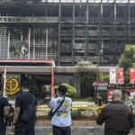 Ada 4 Jenderal Kejagung Ikut Terseret Kasus Jaksa Pinangki, Ada Nama Burhanuddin