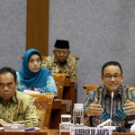 Profil dan Perjalanan Karir Sekda DKI Jakarta Saefullah