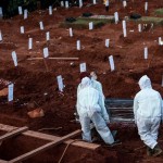 IDI Mencatat Sudah Ada 138 Dokter Yang Meninggal Carena Covid-19