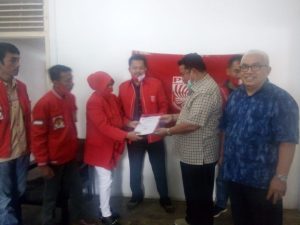 Berikan Dukungan, PKPI All-out Menangkan SZ – Erick