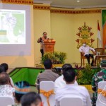 Pemerintah Mediasi Perselisihan Masyarakat dan Perusahaan Besar Swasta Lamandau