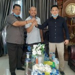 Mantan Wasekjen DPP PAN M. Mahilli Nyatakan Sikap Dukung SZ-Erik