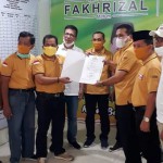 Dukungan Terus Mengalir, Hanura Ikut Menangkan Fakhrizal Genius
