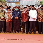 Syafril Nursal Rela Masuk Semak Belukar Sejak 2018, Untuk Pembangunan Ponpes