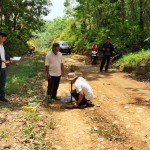 Kejari Bungo Usut Dugaan Proyek Fiktif Dana Desa