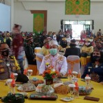 Di HUT Ke – 61,  Barsel Berbenah Diri Sejahterakan Masyarakat