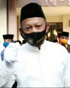 Mendagri : Ada Pemda  Sengaja Endapkan Dana di Bank