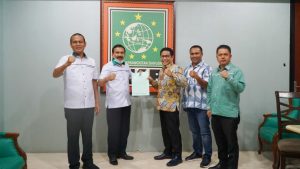 SAH, Fakhrizal dan Genius Umar, Akhirnya Penuhi Syarat Maju ke Pilgub Sumbar