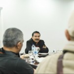 Cagub Sumbar Drs H Fakhrizal MH Mulai Turun Menyapa Calon Pemilihnya