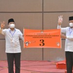 Fakhrizal : No Urut 3 Sesuai Simbol Saya Jenderal Niniak Mamak