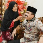 FAKHRIZAL : Saya Ikut Kawal Pilkada Damai di Sumbar