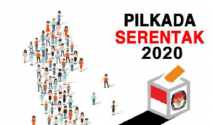 Calon Kepala Daerah Harus Contohkan Protokol Kesehatan Yang Ketat
