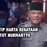 Berapa Harta Kekayaan Mantan Panglima TNI Gatot Nurmantyo?