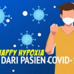 Waspadai Gejala Happy Hypoxia Pada Pasien Covid 19