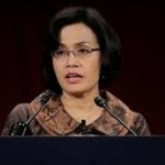 Sri Mulyani Bebaskan Bea Masuk Barang Impor