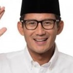 Pilpres 2024, Sandiaga Uno Hadapi Prabowo?