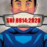 Siap-siap! Masker Kain Tanpa Label SNI Bakal Dilarang Beredar di Pasaran