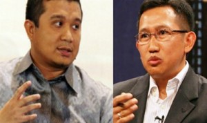 Berbuntut Panjang, Erwin Aksa Cs Bakal Polisikan Eep Saefullah Fatah