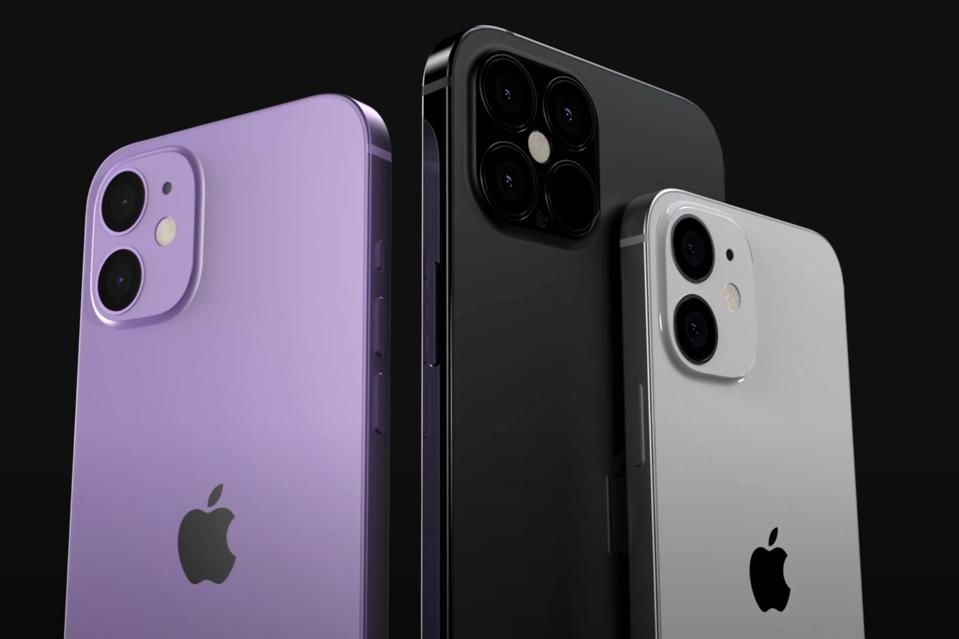 Iphone 12 Siap Dirilis, Kapan Peluncurannya ? Simak Nih Bocoran Terbarunya!