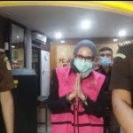 Bocor Isi WA Pinangki dan Anita Sebut Nama JA, ST Burhanuddin?