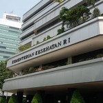 30 Kementerian Jadi klaster Covid-19, Kementerian Kesehatan Terbanyak Dalam Jumlah Kasus Positif