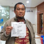 MAKI: Usut Tuntas Keterlibatan Oknum Anggota Komisi III DPR RI Pada Kasus Djoko Tjandra