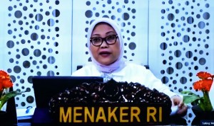 Menaker Pastikan Subsidi Upah Tahap III Cair, Silahkan Cek Rekening
