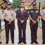 Kapolri Instruksikan Warna Seragam Satpam, Kompolnas : Jangan Disalahgunakan