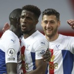 Hasil Liga Inggris Minggu Dini Hari : Everton dan Arsenal Menang, MU Keok