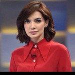 Hadapi Laporan Polisi dari Relawan Jokowi, Najwa Shihab : Saya Siap