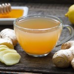 Manfaat Jahe Untuk Mengatasi Tekanan Darah Tinggi, Ini Penjelasannya