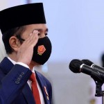 Pernyataan Lengkap Presiden Jokowi soal UU Cipta Kerja