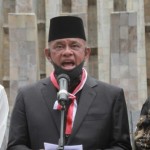 Dituduh Mau Gulingkan Pemerintah, Gatot : Saya Tak Punya ‘Power’