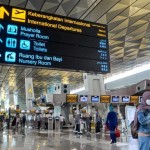 Pergerakan Penumpang di Soekarno Hatta Diprediksi Meningkat Hingga Akhir Tahun