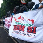 BEM Seluruh Indonesia Geruduk Istana Negara Besok, “Hati Rakyat Tersakiti, Buruh Jadi Korban”