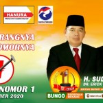 Blusukan di Pasar, Pedagang Sebut SZ Bapak Pembangunan PTM