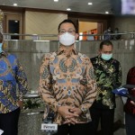 Lantik Pejabat Eselon II, Mensos: Pastikan Unit Kerja Hadir Ditengah Masyarakat