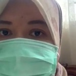 Bupati Muaro Jambi Masnah Busro Positif Covid-19