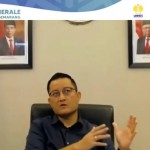 Mensos : Mahasiswa Penentu Masa Depan Bangsa