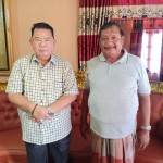 Mantan Wabup Bungo, H Abdul Malik Optimis SZ-Erick Menang